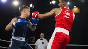 News corp is a network of leading companies in the. Watch Gb Boxing Championships Live Live Bbc Sport