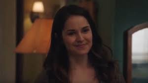 The spinoff of the original hit show, ncis, follows dwayne pride and his fellow. Who Plays Laurel Pride On Ncis New Orleans Cast Shanley Caswell Returns