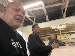 YWAM YWAM TONGA ALUMNI with YWAM TONGA STAFF N DTS STUDENT we are one family