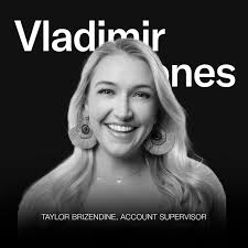 vladimirjones #newhire #teamspotlight