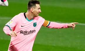 Nos especializamos en crear ropa innovadora y de alta calidad con detalle y. Messi Passa Marca De Gols De Pele Por Um Mesmo Clube