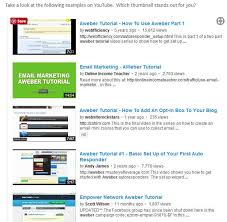 Youtube is one of the most powerful platforms through which one can put their video in front of the world. Why Can 39 T I Find My Video Thumbnail In Google Search Solution