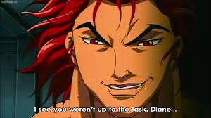 Jack Hanma Is Related To Baki, Here Is How - Win.Gg
