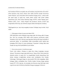 Persijilan sijil kemahiran malaysia mempunyai lima (5) tahap iaitu. Ancaman Sijil Kemahiran Malaysia