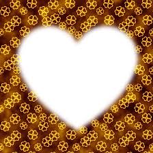 Snapchat filters for fantastic photos with funny face filters. Snapchat Filter Heart Photo Frame Png Image Purepng Free Transparent Cc0 Png Image Library