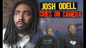 Josh Odell's Instagram, Twitter & Facebook