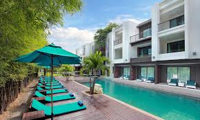 Lawatan selama 1 1/2 jam termasuk. The Serenity Hua Hin Di Hua Hin Cha Am Ulasan Sebenar Harga Murah 2021 Di Agoda
