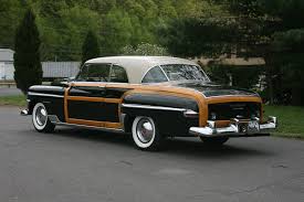 Image result for Tabacco Brown 1950 Chrysler