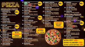 Pizzeria Parma
