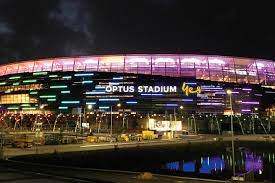 48 634 tykkäystä · 11 727 puhuu tästä · 396 245 oli täällä. Optus Stadium Perth Led Works