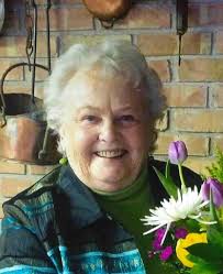 Lois Peterzen Obituary October 5, 2021