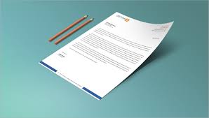 Use these free templates or examples to create the perfect professional document or project! Free 20 Psd Letterhead Templates In Illustrator Indesign Ms Word Pages Psd Publisher