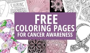 We would like to show you a description here but the site won't allow us. 7 Artists Giving Away Free Coloring Pages For Cancer Awareness