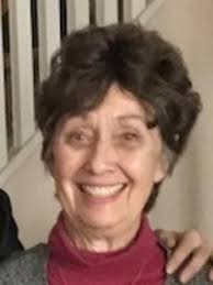 Sandra Putman Obituary (1938