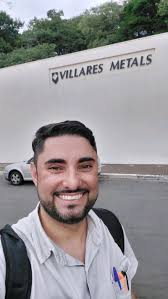 Ronnie Lima Magalhaes