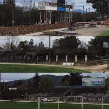 Colchagua club de deportes are a chilean football club, their home town is san fernando in chile. Volveremos El Estadio Municipal Deportes Melipilla Facebook