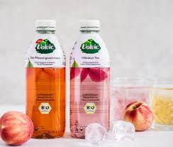 We decided to test this out by using different brands of mineral water with different hardness levels. Volvic Tee Oh Of The Day