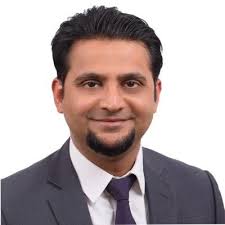 Taimoor Ali Soomro Cpa, Ca, Aca, Fcca Uk (Canada ICAEW)