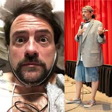 I FOUND BURIED TREASURE! Was going through old files and found the  ORIGINAL, one and only, handwritten register sign from CLERKS. Holy shit, I  love young Kev Smith: he saved everything! But