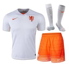 Folge deiner leidenschaft bei ebay! Shop Netherlands 2015 Away Soccer Jersey Whole Kit Shirt Short Socks Cheap Soccer Jerseys For Sale Gogoalshop