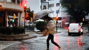 Provided to youtube by cdbabyayer hoy y mañana · ludi el pirataludi el pirata 3℗ 2019 lizette weber yancelsonreleased on: Las Tormentas Protagonizaran El Tiempo En Huelva Entre Hoy Y Manana