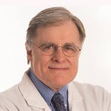 Dr. Charles E. Starling