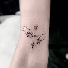 We did not find results for: Beautiful Sun And Moon Tattoo Meaning And Symbolism Body Tattoo Art