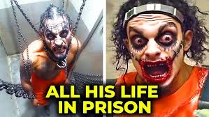 Terrell Forney feeling effects of Hurricane Michael in Apalachicola