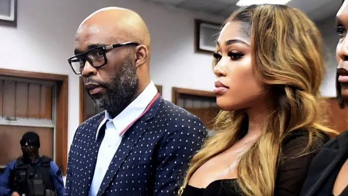 Court confirms Matlala used fraudulent Eswatini ID