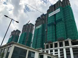 Bukit jalil new hilltop residence by top 10 developer. Malton Bukit Jalil City Progress Txfs Blog I3investor