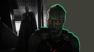 Y, por último, otra plataforma a través de la cual se puede observar en colombia es apple tv, que cuenta desde ya con esta última versión de la 'liga de la justicia'. Liga De La Justicia Quien Es El Detective Marciano