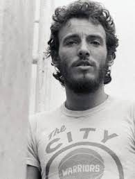 Bruce Springsteen