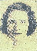 Mary Elizabeth Dodson