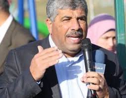 Assaf: “We Will Head To International Courts Over Al-Khan Al-Ahmar  Decision”