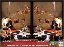 Unlock the ghost data for any four expert staff in time trials. Hidden In Time Mirror Mirror Ipad Iphone Android Mac Pc Game Big Fish