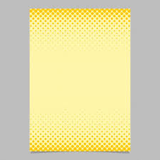 It's the easiest flyer creator you'll ever use. Free Vector Color Abstract Halftone Circle Pattern Card Template Vector Flyer Background Design With Colored Dots