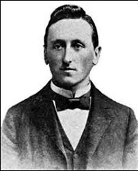 El Avivamiento de Gales