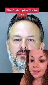 Christine Yoder's Instagram, Twitter & Facebook