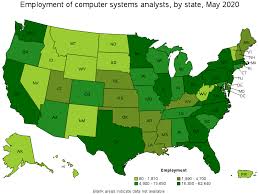 Computer Systems Analysts
