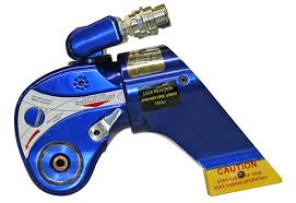 Hytorc Mxt Hydraulic Wrenches Hy Torque Wrench
