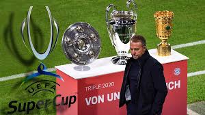 Super.football(@nabilassalafy07), मिस्टर सुद्रे(@mr.sudrey), bách's nguyễn's. Wider Jede Vernunft Uefa Supercup Heute Abend Im Corona Hotspot Budapest Sportbuzzer De