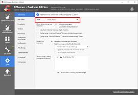 Ccleaner Po Polsku Czyli Jak Zainstalowac Ccleaner Po Polsku Home Pl