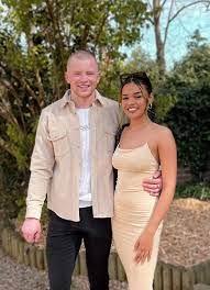 Adam and meghan's names are often linked together as they share the same career background. Eirianedd Munro Age Meet Adam Peaty Girlfriend On Instagram