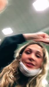 Marisa Glass's Instagram, Twitter & Facebook