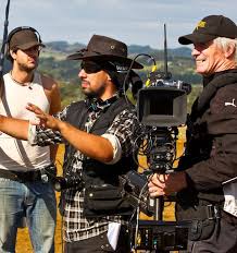 NZ screen industry reaps $3 billion in 2012