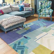 The entire collection hand tufted by gan rugs for sale online. Atlas Rugs 19808 By Bluebellgray Tufted Rug Rugs Australia Rugs On Carpet