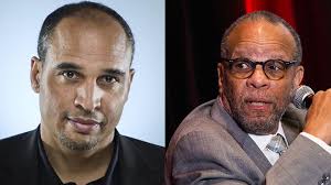 Kurt Streeter & Bill Rhoden Reflect On 2020