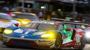 The enhanced race format for 2017 provides drivers with additional opportunities to earn points throughout an event. Ford Chip Ganassi Racing To Field Three Ford Gts At Sebring Ford Of Europe Ford Media Center