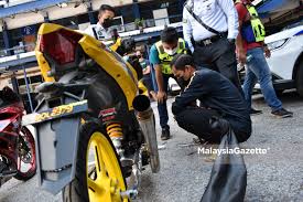 We did not find results for: Belanja Rm15 000 Ubahsuai Motosikal Akhirnya Disaman Ekzos Bising