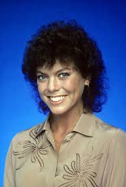Erin Moran would have celebrated her 59th birthday today! Remember her as  Joanie from Happy Days and Joanie Loves Chachi?